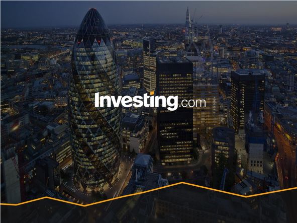 12.10 пройдет бесплатный вебинар InvestingPro «Перспективы фондового рынка»
