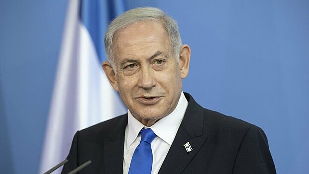 Нетаньяху отверг утверждения о причастности Израиля к удару по больнице в Газе