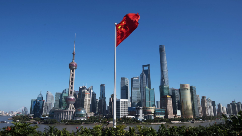 Экономист Се: кризис на рынке недвижимости Китая продлится несколько лет