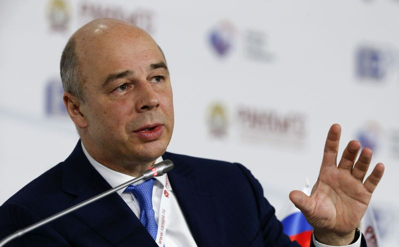 Силуанов предупредил о разгоне инфляции без повышения ставки