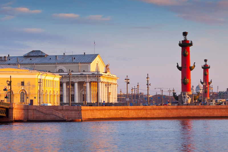 Возобновление торгов на СПБ Бирже: новости к утру 3 ноября