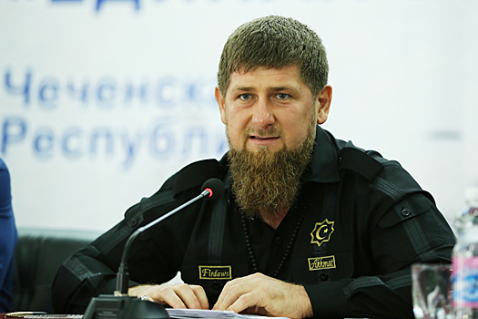 Кадыров: украинцам нужно одуматься и перестать идти на верную смерть