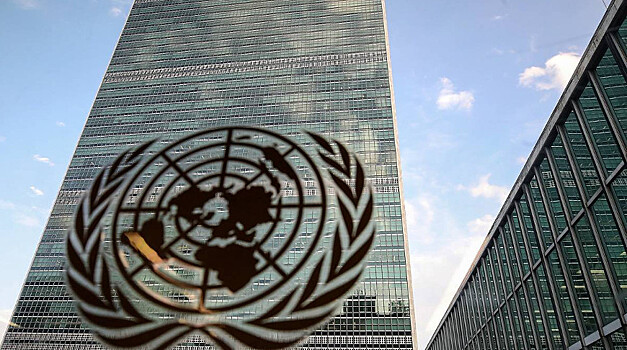 Президент Чили призвал реформировать ООН из-за вето США