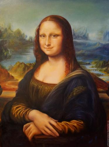 Произведение Леонардо да Винчи изменило историю искусства