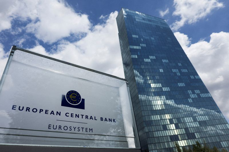 Рынок надеется на скорое снижение ставки ЕЦБ