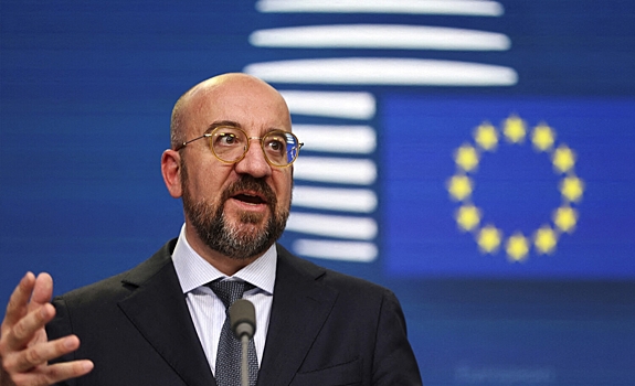 В ЕС вызвала недовольство скорая отставка главы Евросовета