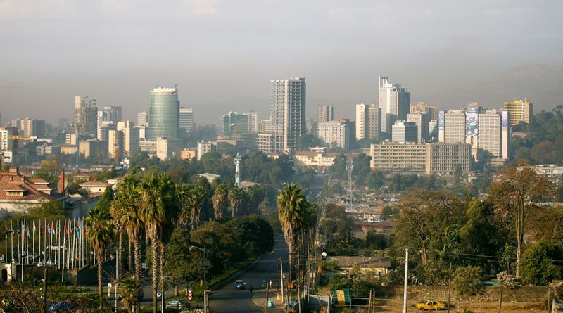 Эфиопия оказалась на грани дефолта