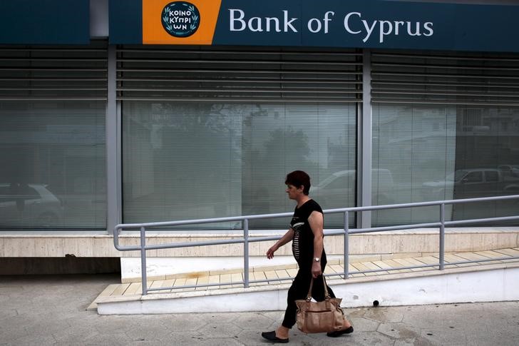 Кипр выгнал российский бизнес, пытаясь улучшить свой имидж в ЕС — The Associated Press