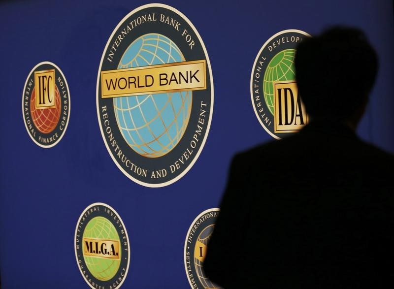 Всемирный банк повысил прогноз роста экономики России на 2024 год до 1,3%