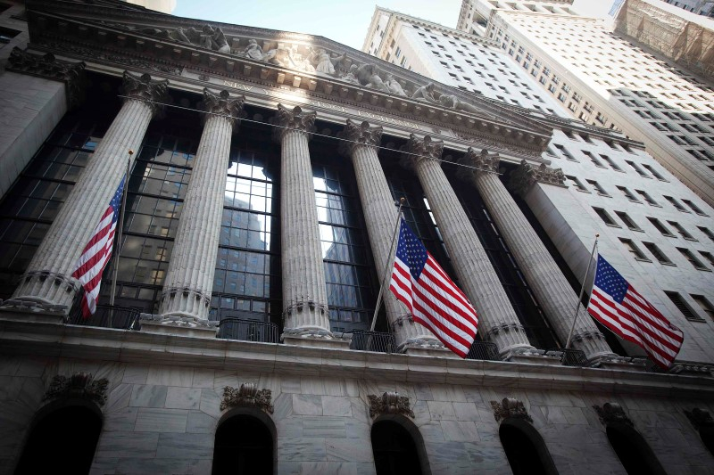 Активы фондов денежного рынка США впервые достигли $6 трлн