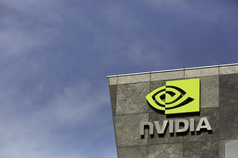 Главные новости: очередной взлет Nvidia тянет за собой рынок