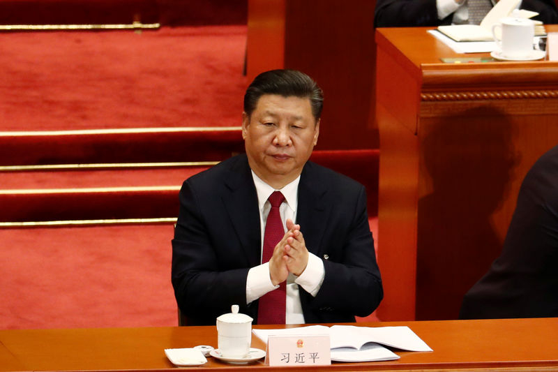 Меры Си Цзиньпина по поддержке рынка удивили инсайдеров