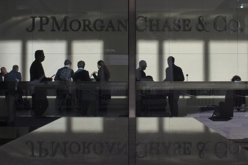 Стратег JPMorgan предвидит риски стагфляции в США