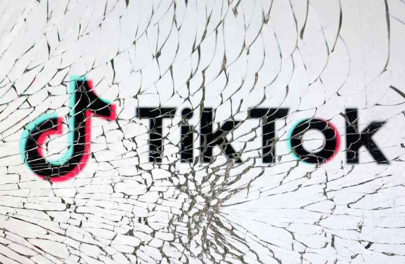 Главные новости: запрет TikTok в США