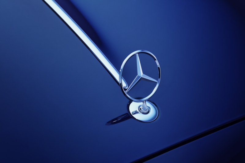 Mercedes-Benz объявил отзывную кампанию на 100 тысяч авто из-за риска возгорания