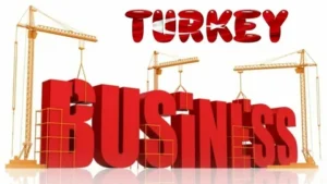Как открыть свой бизнес в Турции?