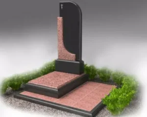 Памятники из гранита: особенности и преимущества