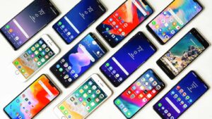 Какой смартфон Apple выбрать?