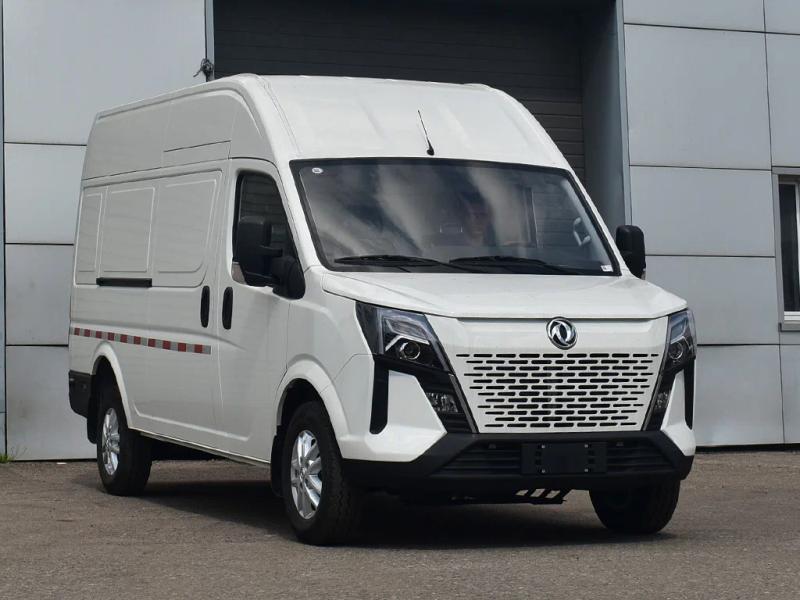 Dongfeng K33 2024 года: в Россию привезут новые модификации