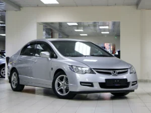Как выбрать Honda с пробегом?