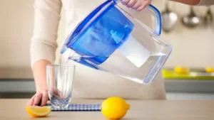 Как выбрать фильтр для воды?
