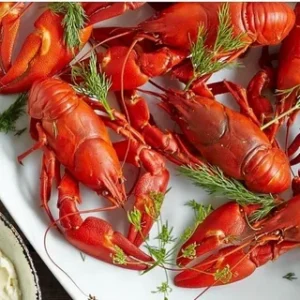 Вареные раки: полезны ли они?