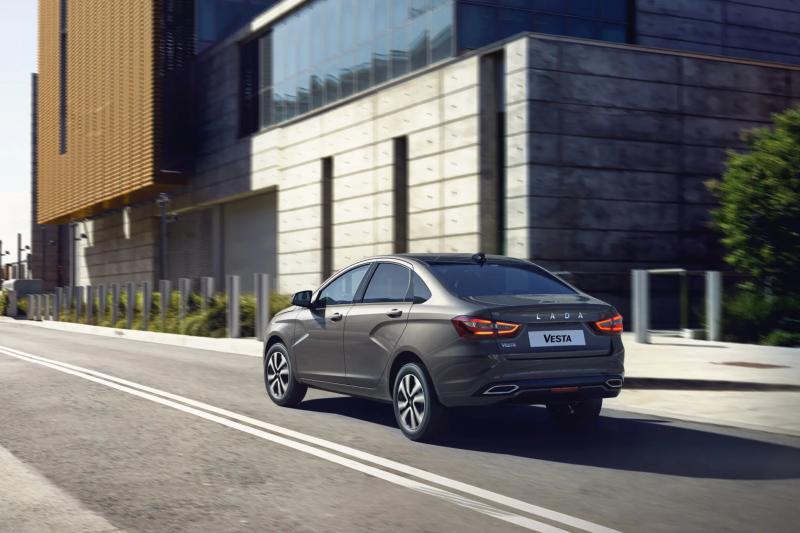 Lada Vesta и XRay получили деталь от Volkswagen Passat: так владельцы улучшают кондиционер