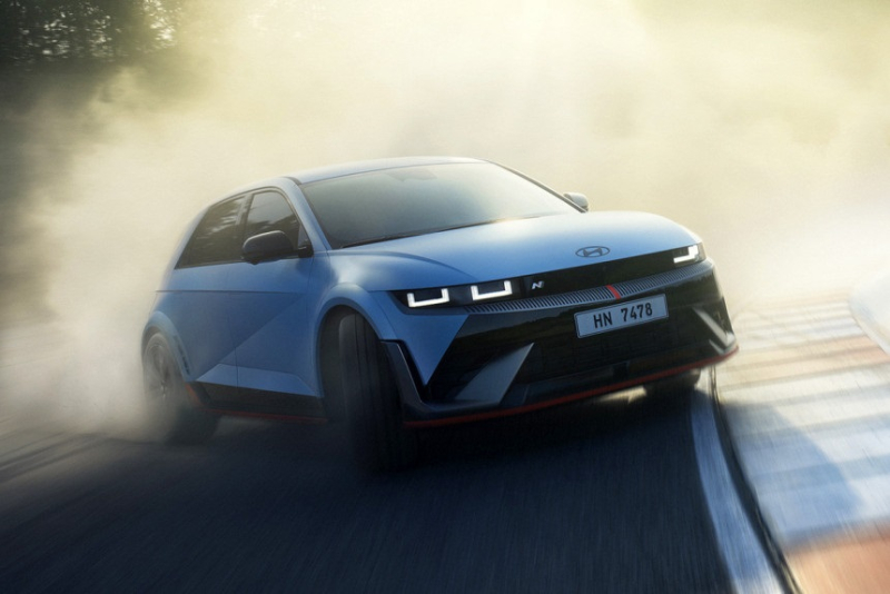 Hyundai и Kia нашли способ выпускать более дешевые электрокары