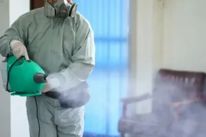 Как избавиться от трупного запаха: эффективные методы и советы