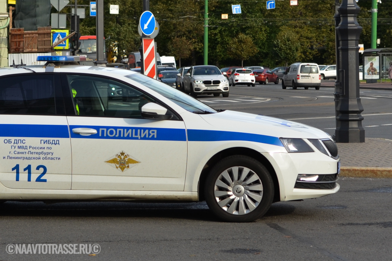 Как правильно размещать аптечку и огнетушитель в автомобиле