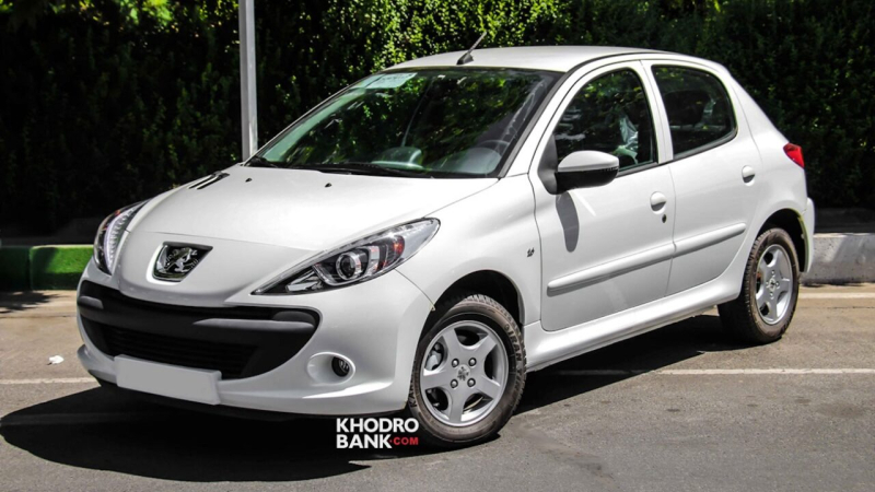 Новый Peugeot 207i стоит в России 1,75 млн рублей, но покупать его не рекомендуется, несмотря на цену