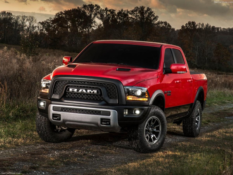 Продажи долговечного пикапа RAM 1500 начались, но его нельзя покупать: названы причины