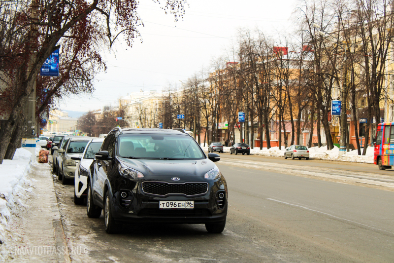 5 зон в автомобиле, которые нужно смазывать при подготовке к зиме