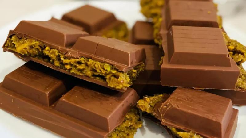 Дубайский шоколад: Вкусный десерт или опасность для здоровья