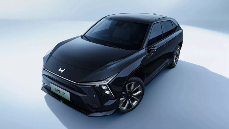 Honda и Dongfeng открыли в Китае первый совместный завод по производству электромобилей с годовой мощностью 120 000 машин