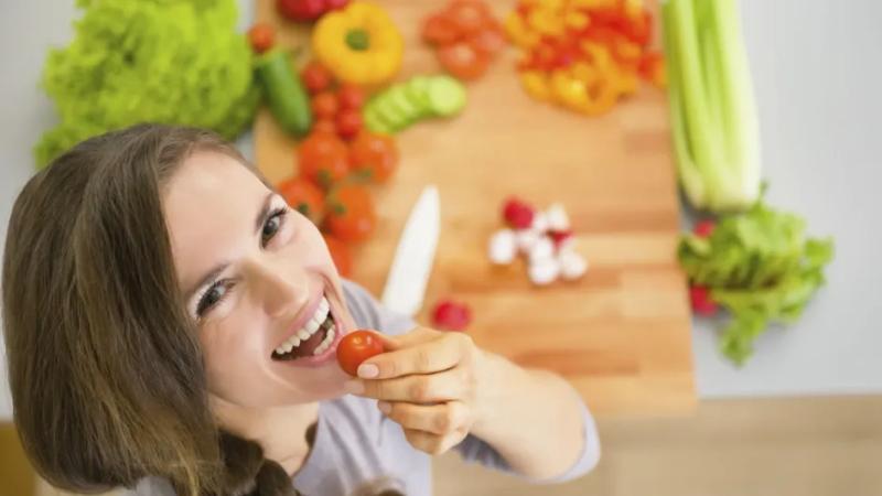 Удивительный секрет: эти продукты спасут ваше сердце!