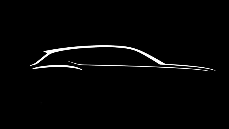 Bentley впервые выпустит компактный кроссовер — конкурента Porsche Macan: первый тизер новинки