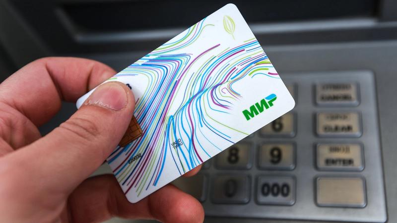 «Мир» заработала в новой стране. Где картой могут расплатиться россияне