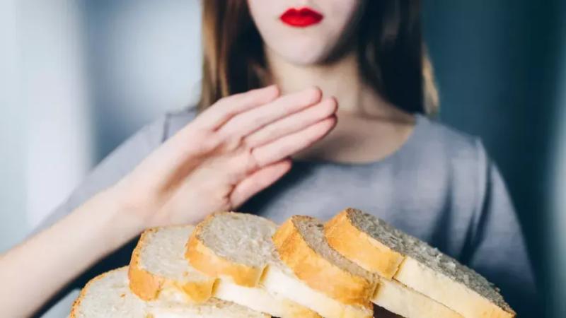 Шок! Врач рассказала, почему белый хлеб может быть опасен!