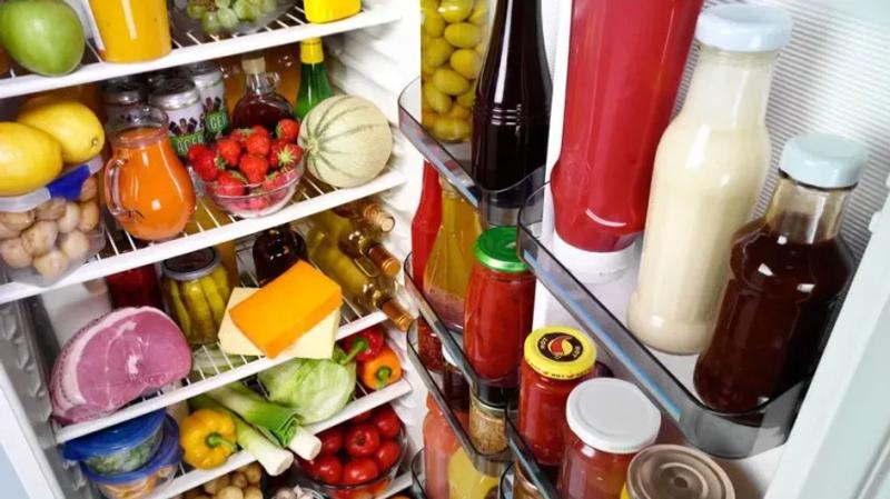 Удивительное открытие: продукты, которые продлят жизнь!