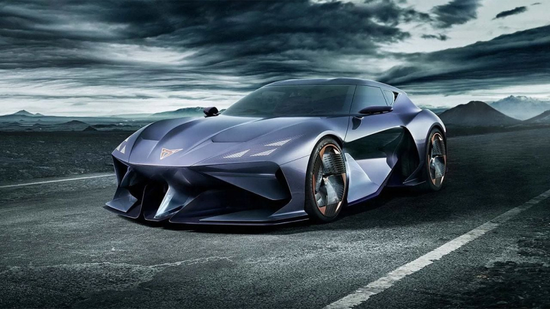 CUPRA выйдет на мировой рынок и начнет выпускать необычные авто: глава бренда поделился планами