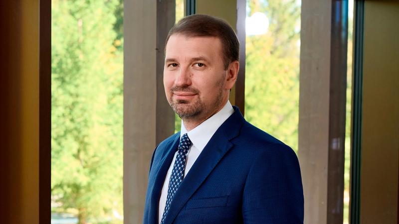 Глава Cosmos Hotel Group о рынке: «Мы быстро сориентировалась в ситуации»