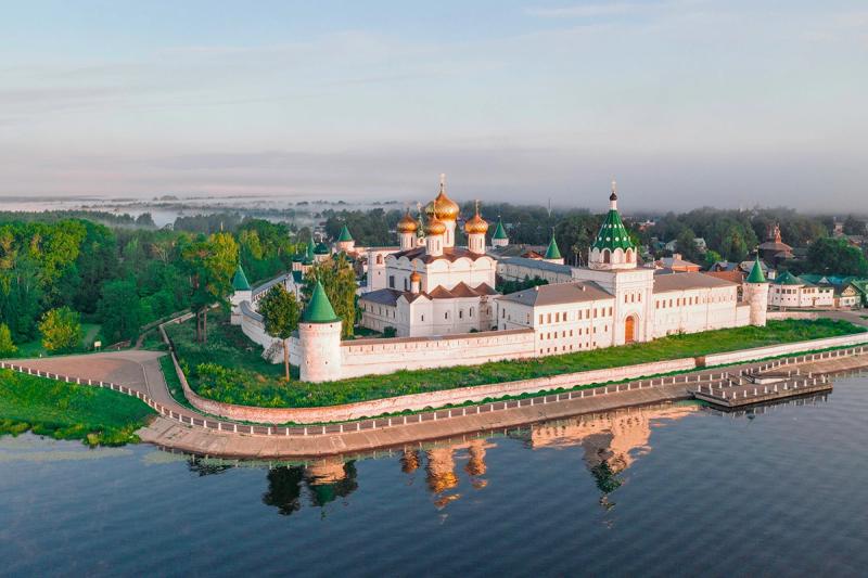 Какие города популярны у россиян для путешествий. Список