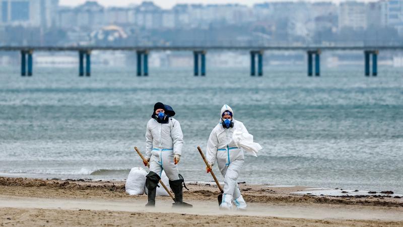 В Альянсе турагентств сообщили о массовой отмене бронирований в Анапу