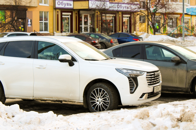 В сервисе объяснили, как правильно подготовить авто к зиме, чтобы избежать неприятностей на дорогах