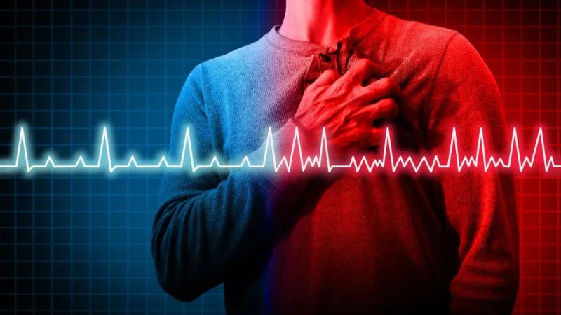 Революционное лечение аритмии: будущее медицины уже близко!
