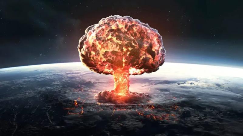 Только 5 стран выживут после ядерной зимы — узнайте, какие!