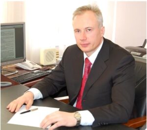 Александр Романов и Андрей Олейник — биография и успешный союз в нефтегазовой сфере