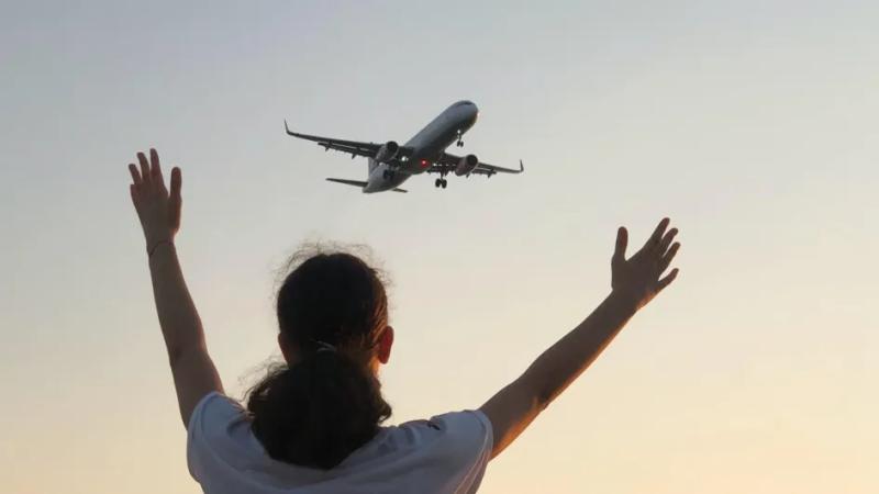 Новые правила авиаперелетов в 2025 году! Что нужно знать!