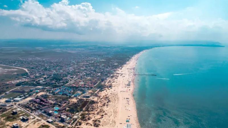 Цены падают! Как дешево отдохнуть на море этим летом?